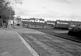 Mogatan mot nordost,  1936
