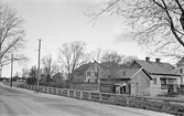 Södra Lillåstrand västerut vid Lillån, 1937