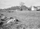 Fastighet på Berggatan 43, 1938