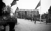 Trafikdagarna, oktober 1937