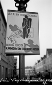 Trafikdagarna, oktober 1937