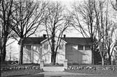 Eriksbergs gård, 1920-tal