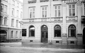 Apoteket Hjorten på Drottninggatan 3, 1939