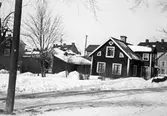 Exteriör på väster, 1937