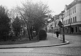 Dövskola vid Sturegatan, 1936