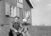 Tomasboda i Kilsbergen, 1960-tal