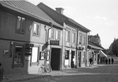 Storgatan söderut, 1936