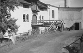 Lindbacka kvarn, 1952