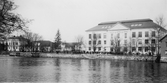 Karolinska skolan, 1920-tal