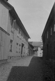 Näbbgränd, 1930-tal