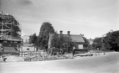 Karlsgatan västerut, 1930-tal