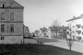 Östra Storgatan västerut, 1959