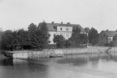 Karolinska skolan, 1895