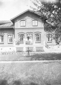 Vårdinrättning, 1925