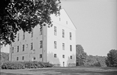 Göksholm slott, 1950-tal