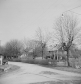 Gård i Hovsta by, 1958