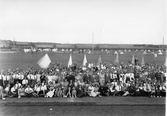 Medlemmar i SSUH, 1940-tal