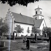 Böda kyrka.