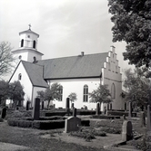 Böda kyrka.