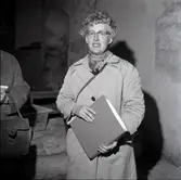 Renovering av Källa Ödekyrka.