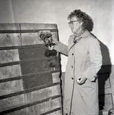 Renovering av Källa Ödekyrka.