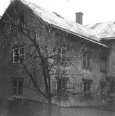 Hus på Drottninggatan 38, 1953