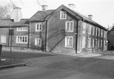 Tenngjutargården, 1953