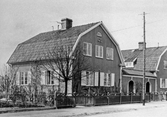 Villa centralt väster, 1930