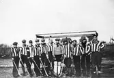 Hjärsta bandyklubb, 1929