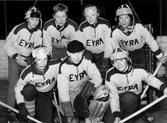 Ishockeylaget Dollar, 1959