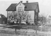 Villa Karlsro, 1931