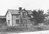 Villa Ulvåsa nr 3, 1911