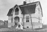 Villa Alphyddan 2, 1916