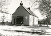 Hjärsta missionhus,1987