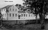 Hjärsta folkskola, 1930-tal