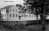 Hjärsta folkskola, 1930-tal