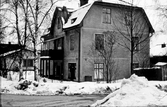 Villa Nyhem Hjärsta, 1987