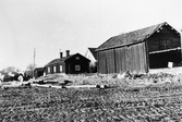 Varberga gård, 1950-tal