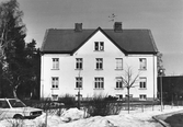 Längbro ålderdomshem, 1987