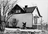 Villa i Hjärsta, 1980-tal