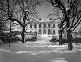 Karlslunds gård, 1930-tal