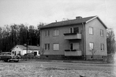 AB Hjärsta Mineralvattenfabrik, 1952