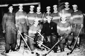 IF Eyras ishockeylag, 1940-tal