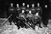 Karlslunds IF ishockeylag, 1941-1942