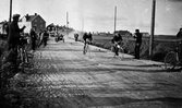Cykeltävling 6 dagars, 1930-tal