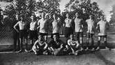 ÖSK:s B-lag  fotbollslag, 1930-tal