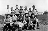 IF Eyras  juniorlag i fotboll,  1947