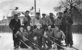 IF Eyras juniorlag i ishockey, 1940-tal