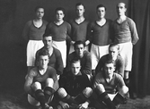 Fotbollslag Örebro IK, 1930-tal