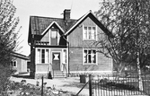 Villa Fritsborg, 1920-tal